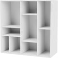 Thumbnail photo of Compile Decorative Shelf - Suspension Rail