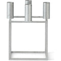 Thumbnail photo of Kubus 4 Candleholder