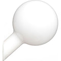 Thumbnail photo of Pin Bathroom Wall Lamp