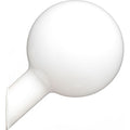 Thumbnail photo of Pin Bathroom Wall Lamp