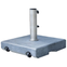Cane-line Parasol Base With Wheels
