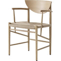 Drawn HM4 Dining Chair