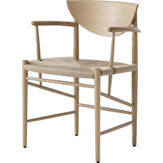 Photo of Drawn HM4 Dining Chair