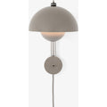Thumbnail photo of Flowerpot VP8 Wall Lamp