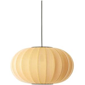 Photo of Knit-Wit 57 Oval Pendant
