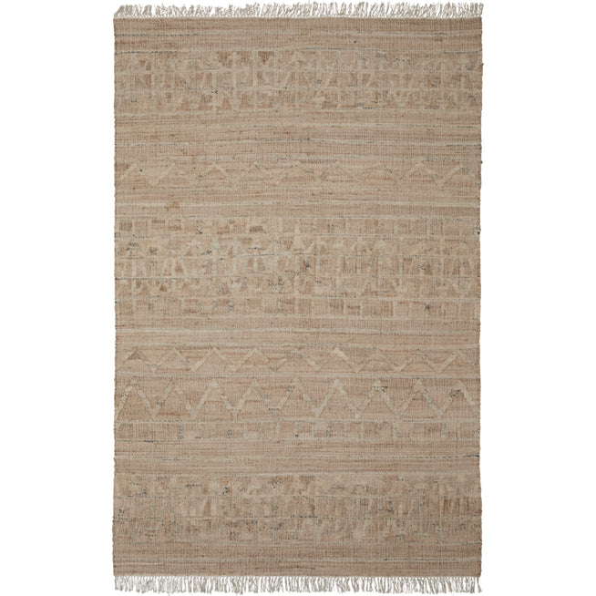 Photo of Shriv Rug - Sand 300x200cm