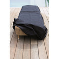 Thumbnail photo of Cane-line Cover - Cover - Cover 1 - 5602s: Sun loungers - W: 218 x D: 85 x H: 35 cm