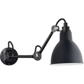 Thumbnail photo of Lampe Gras 204 Wall Lamp