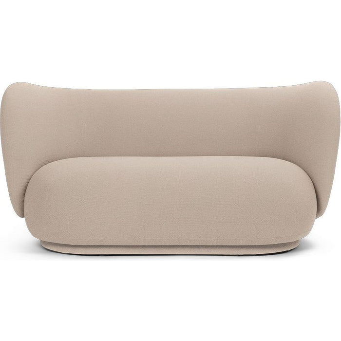 Photo of Rico Two Seater Sofa