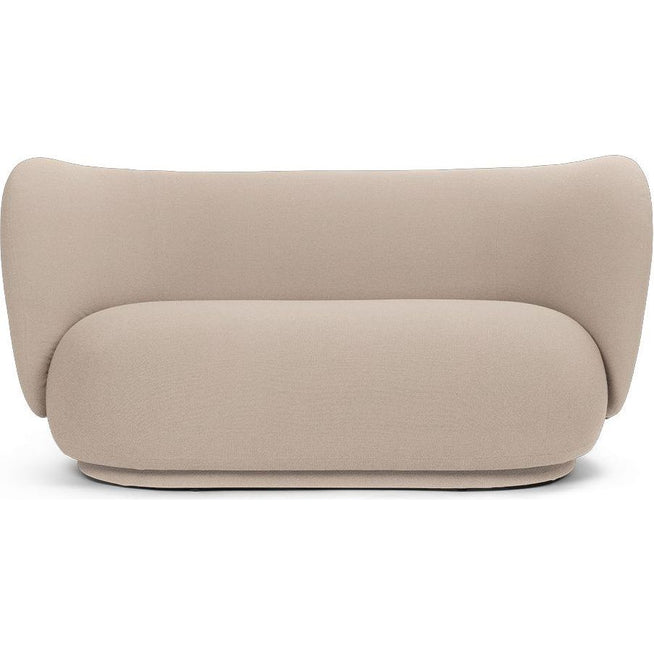 Photo of Rico Two Seater Sofa