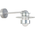 Thumbnail photo of Albertslund Outdoor Wall Lamp Long