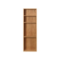 Thumbnail photo of Bon Shelf - Hylde - Oiled Oak - W: 24 X H: 80 X D: 9 Cm