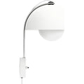 Thumbnail photo of Flowerpot VP8 Wall Lamp