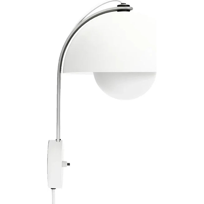 Photo of Flowerpot VP8 Wall Lamp
