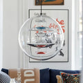 Thumbnail photo of Vp Globe Pendant Ø40 - Pendellampor - Verner Panton - Vit