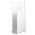 Thumbnail photo of String Magazine Collector White - Shelving - Nils Strinning - White - Metal