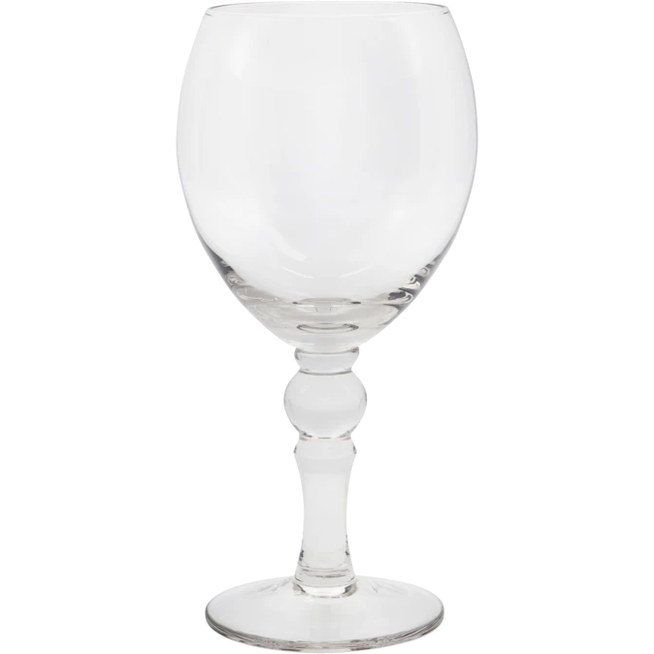 Photo of Main Red Wine Glasses - Set Of 6 Pieces