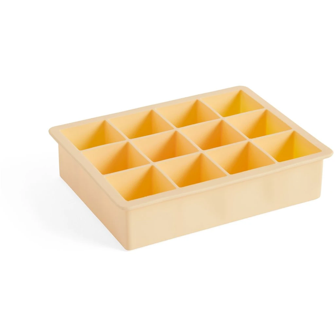Photo of Ice Cube Ice Tray