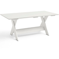 Thumbnail photo of Crate Dining Table, 180x89 cm