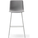 Pato Sledge Bar Chair - Model 4302
