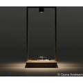 Thumbnail photo of Curiosity 45 Focus Table Lamp Black/brown