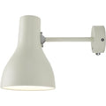 Thumbnail photo of Type 75 Wall Lamp Alpine White - Sänglampor - Sir Kenneth Grange - Vit
