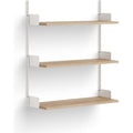 Thumbnail photo of New Works Shelf 30x80 Cm 1