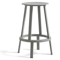 Thumbnail photo of Revolver Bar Stool H65 cm