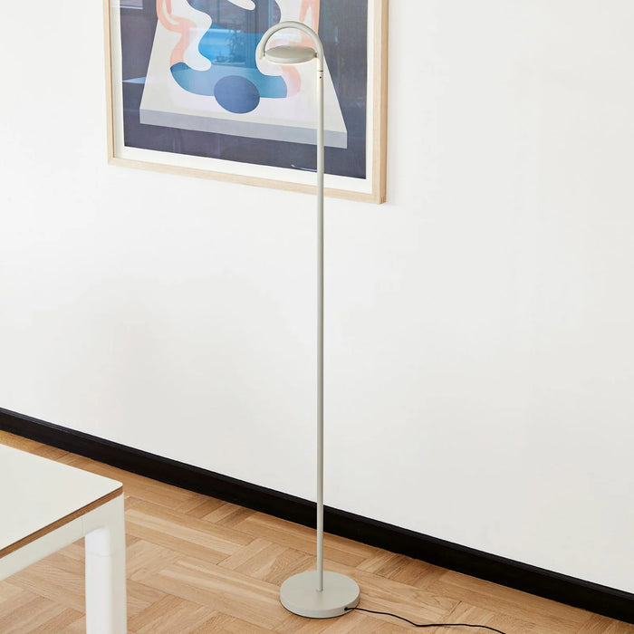 Photo of Marselis Floor Lamp