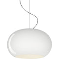 Thumbnail photo of Buds 2 Pendellampa - Varmvit/sockel E27 - Pendellampor - Rodolfo Dordoni - Vit