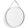 Thumbnail photo of Strap Mirror