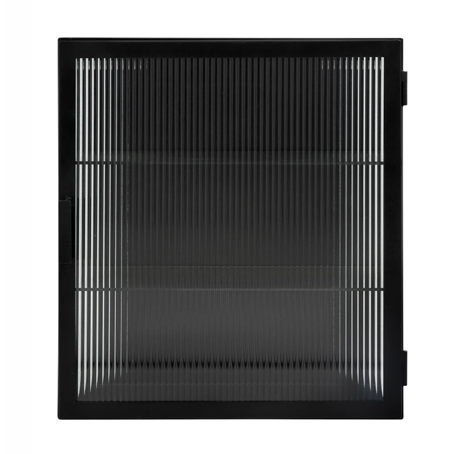 Photo of Groovy Wall Cabinet
