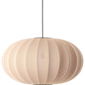 Knit-Wit 76 Oval Pendant Lamp