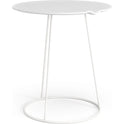 Breeze Table With Wave Ø46 Cm