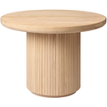 Thumbnail photo of Moon Coffee Table, Round H45 x Ø150 cm