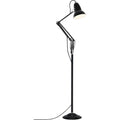 Thumbnail photo of Original 1227 - Floor lamp, Jet Black - Reading lamps - George Carwardine - Black
