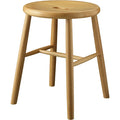 Thumbnail photo of J27 Stool - Beech