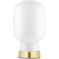 Thumbnail photo of Amp Table Lamp