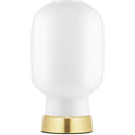 Amp Table Lamp