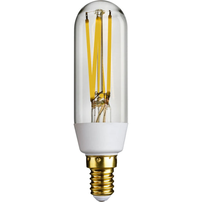 Photo of Pære Led 7,5w (900lm) T30 Cri95 Dæmpbar E14 E3light