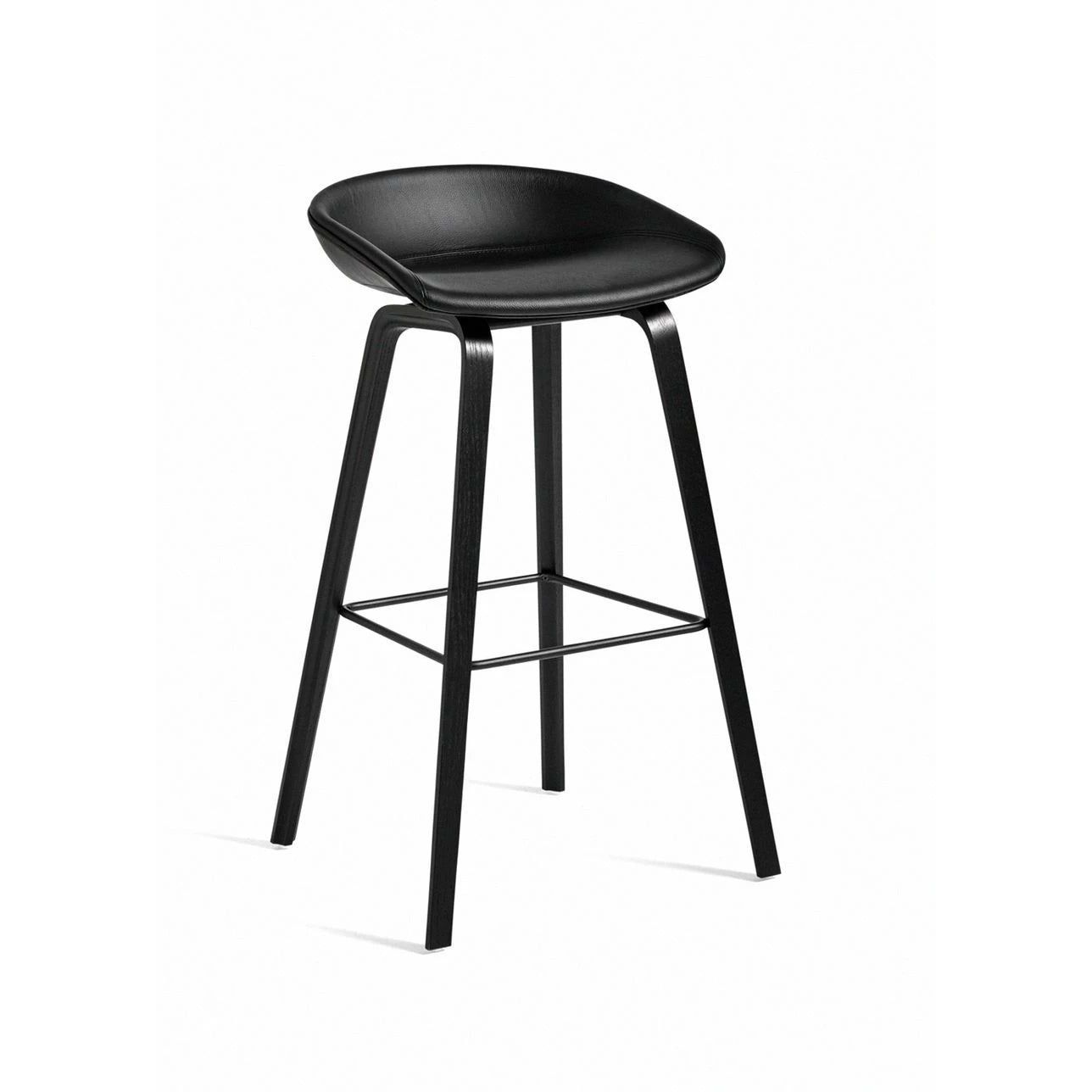 AAS 33 Bar Stool H75 cm