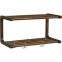 Mau Rack