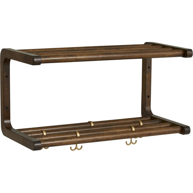 Photo of Mau Rack