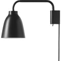 Thumbnail photo of Caravaggio Read Wall Lamp