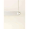 Thumbnail photo of Dim Linear Pendant