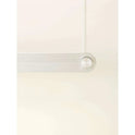 Dim Linear Pendant
