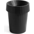 Thumbnail photo of Shade Bin, Black - Pedal Bins - Thomas Bentzen - Black