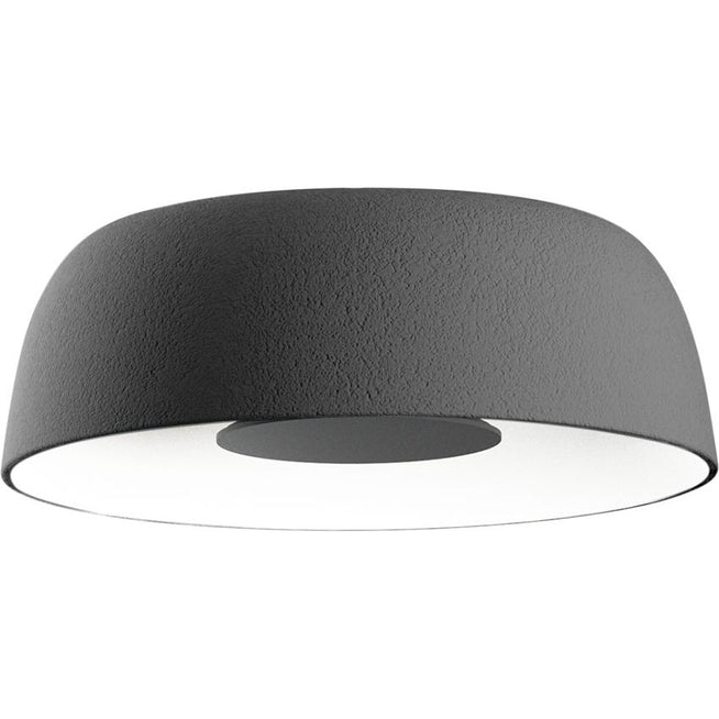 Photo of Djembé C Plafond 42.13 - Grey - Plafonds - Joan Gaspar - Grey