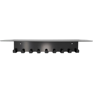 Photo of Book Coat Rack