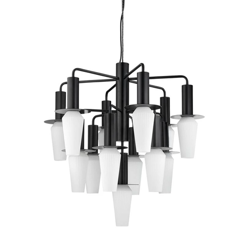 Photo of Harakiri Mini Chandelier